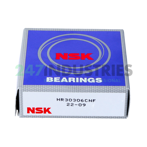 HR30306CNF NSK Image 3