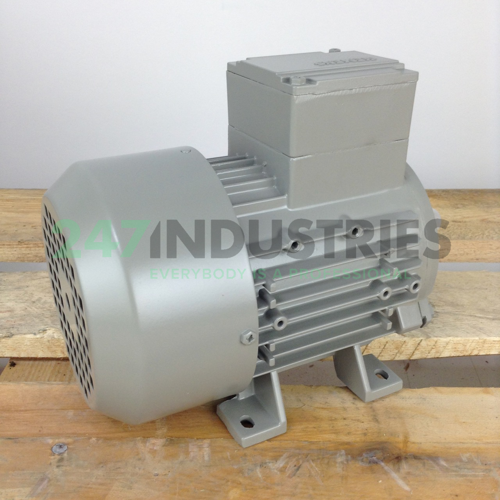 1LE1002-0CB32-2AA4 Siemens Image 4