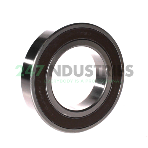 6215 2RS FBJ Image 2