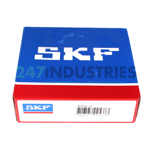30316J2 SKF Image 2