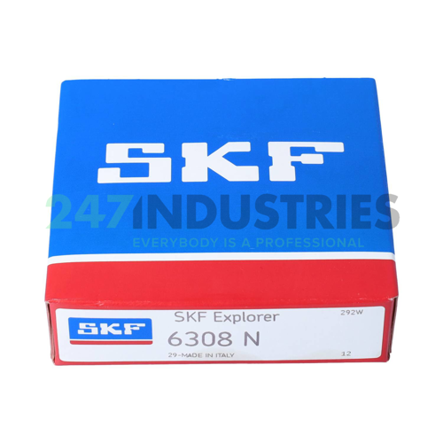 6308N SKF Image 3