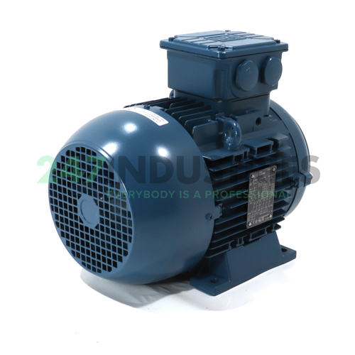 4K32AL2112M4B34 WEG Image 3