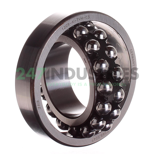 1209-K-TVH-C3 FAG Image 3