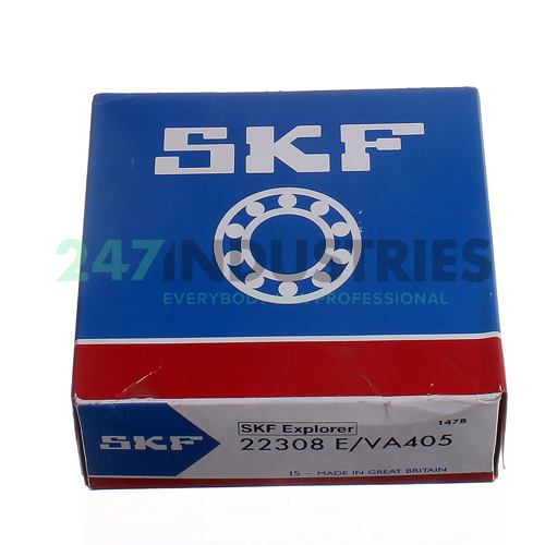 22308E/VA405 SKF Image 3
