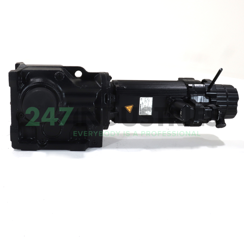 KH57B/CM71LBRHRTFRH1L SEW-EURODRIVE Image 3