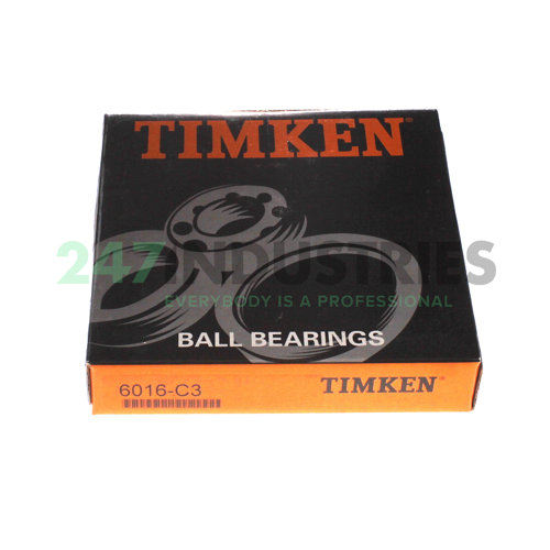6016C3 Timken Image 3