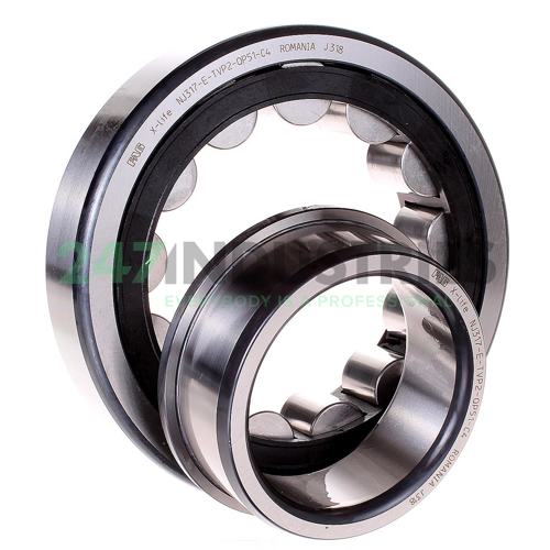 NJ317-E-TVP2-QP51-C4 FAG Image 2