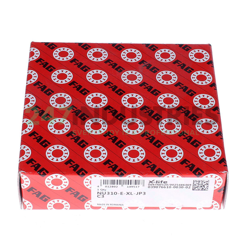NU310-E-XL-JP3-C3 FAG Image 3
