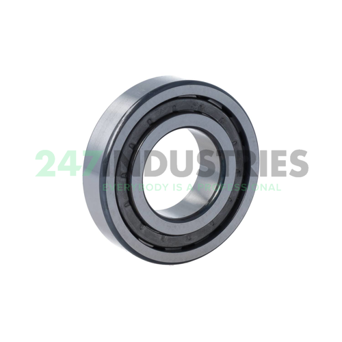 NJ207-E-XL-JP1-C3 FAG Image 2