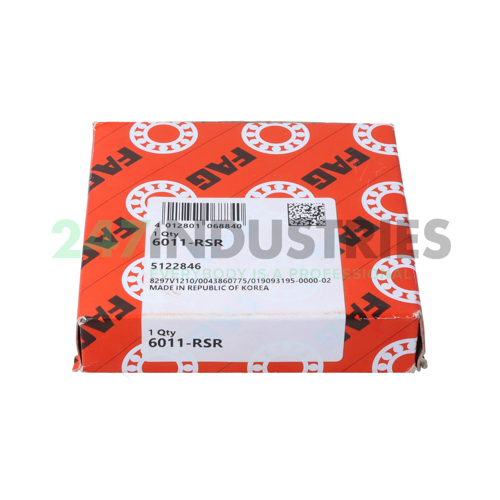 6011-RSR FAG Image 4
