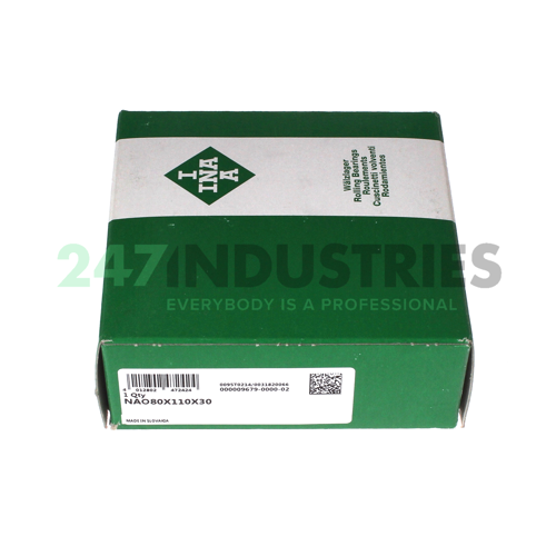 NAO80X110X30 INA Image 4