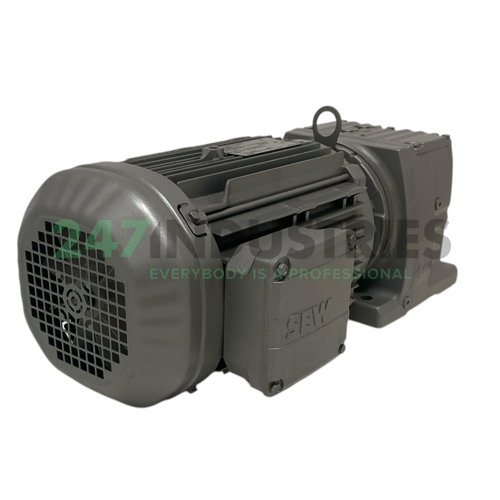 R57DRN100L4/TF SEW-EURODRIVE Image 3