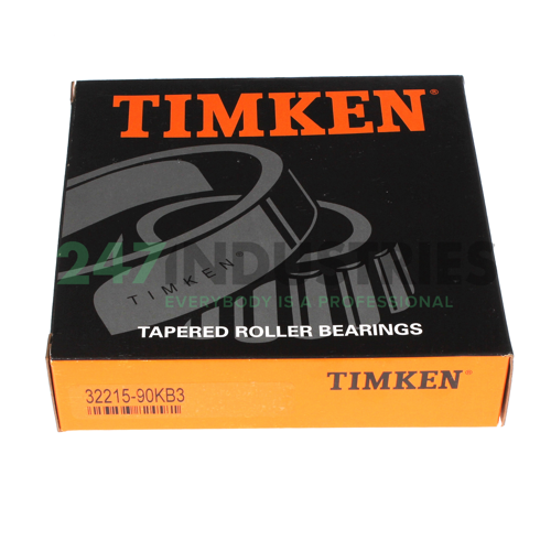 32215-90KB3 Timken Image 3