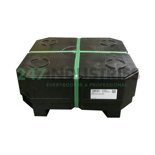 NJ2236-E-XL-M1 FAG Image 2