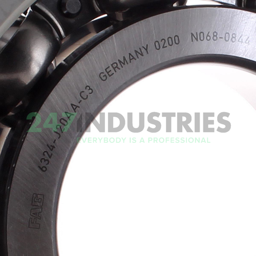 6324-J20AA-C3 FAG Image 2