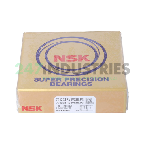 7012CTRV1VSULP3 NSK