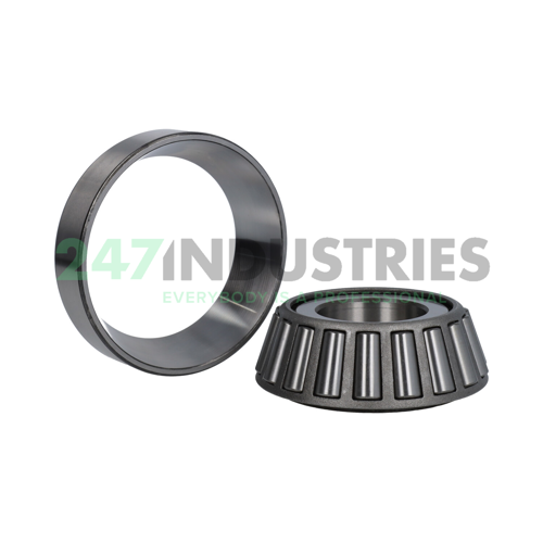 HM804840/HM804810 Timken Image 2