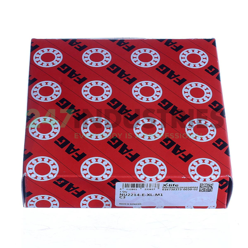 NU2214-E-XL-M1-C3 FAG Image 5