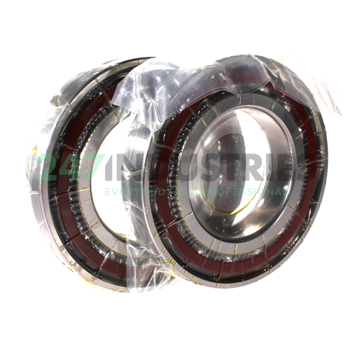 7220ACD/P4ADGA SKF Image 2