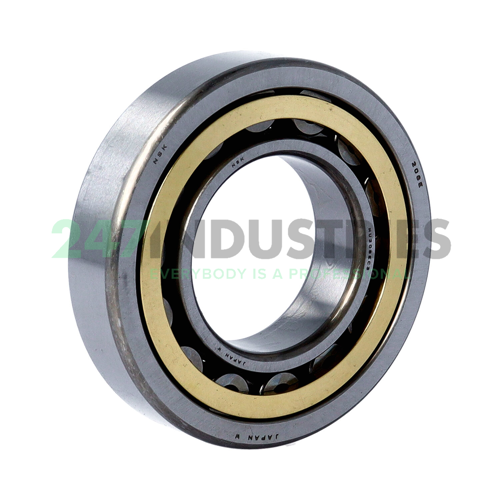 NU208EMC3 NSK