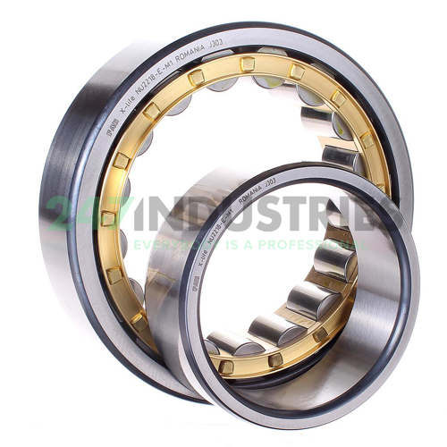 NU2218E.M1 FAG Image 3