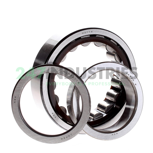 NUP2211ET NSK Image 3