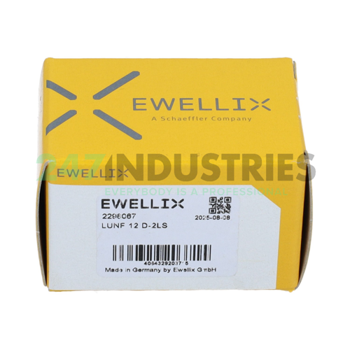 LUNF12D-2LS Ewellix Image 4
