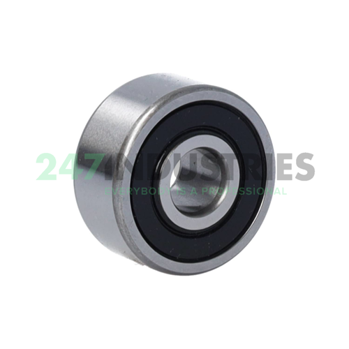 2200-2RS-TV NKE Image 2