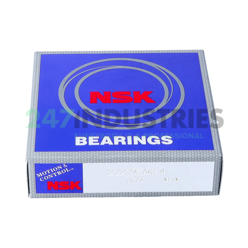 22209EAKE4 NSK Image 4