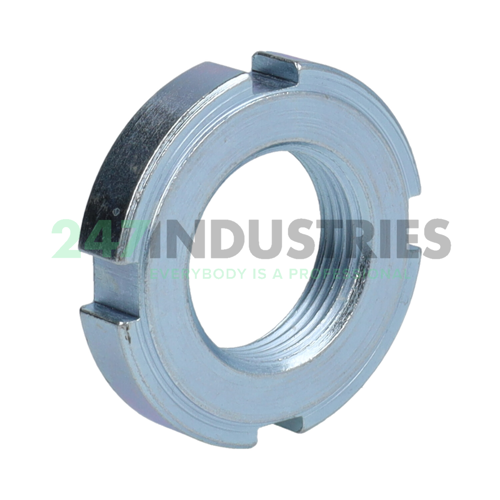 DIN 1804-ZN M24X1,5 Neutral