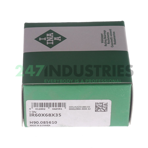 IR60X68X35 INA Image 3