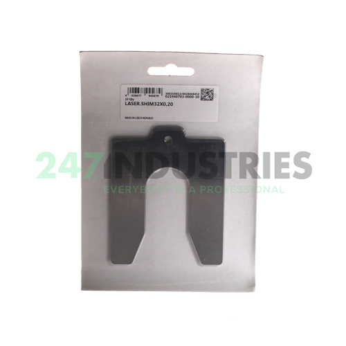 LASER.SHIM32X0,20 FAG