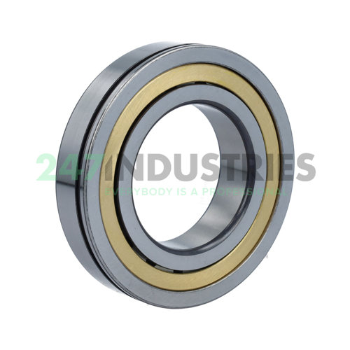 NJ211-E-XL-N-MPA-C3 FAG Image 2