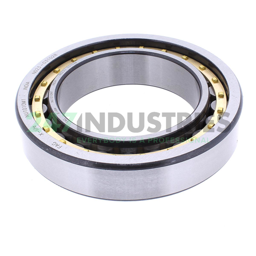 NU1010-XL-M1 FAG Image 3
