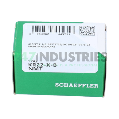 KR22-X-B-NMT INA Image 3