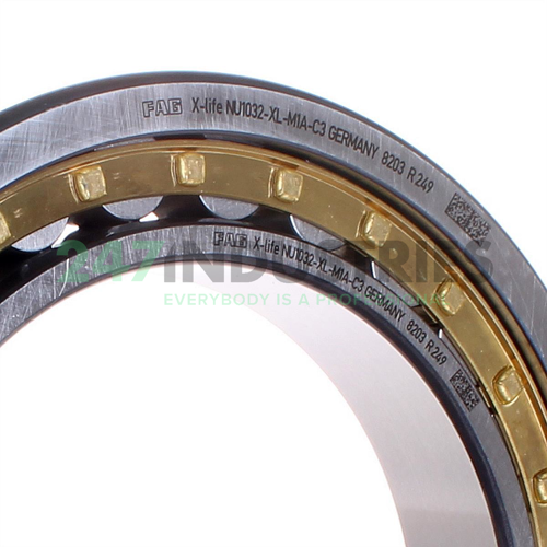 NU1032-XL-M1A FAG Image 2