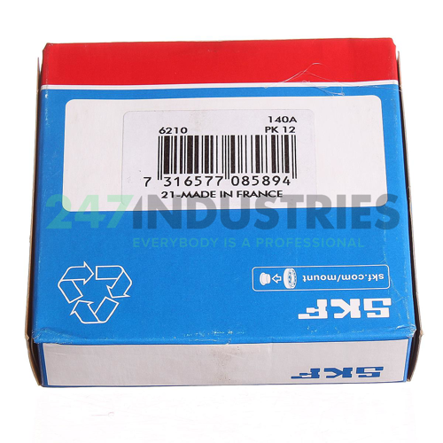 6210 SKF Image 3