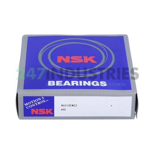 NU310EMC3 NSK Image 5