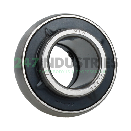 UEL205D1 NTN Image 2