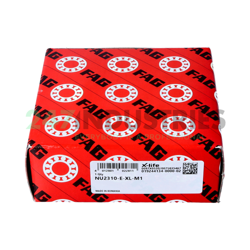 NU2310-E-XL-M1 FAG Image 2