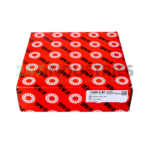 NU2220-E-XL-M1-C4 FAG Image 3