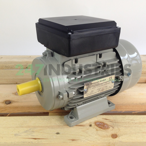 ABS90L-4/HTB3 AC-Motoren GmbH