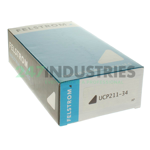UCP211-34 Felstrom Image 3