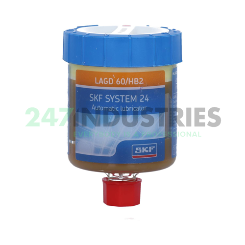 LAGD60/HB2 SKF