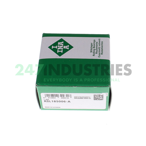 RSL185006-A INA Image 2