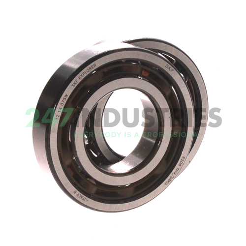 6208TN9/DBGA SKF Image 3