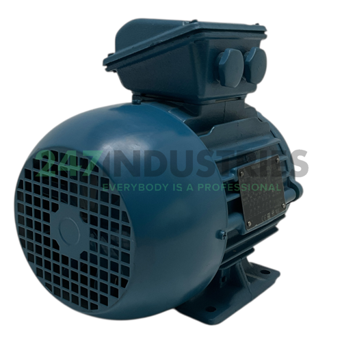 1.1K31AL2904B3 WEG Image 3