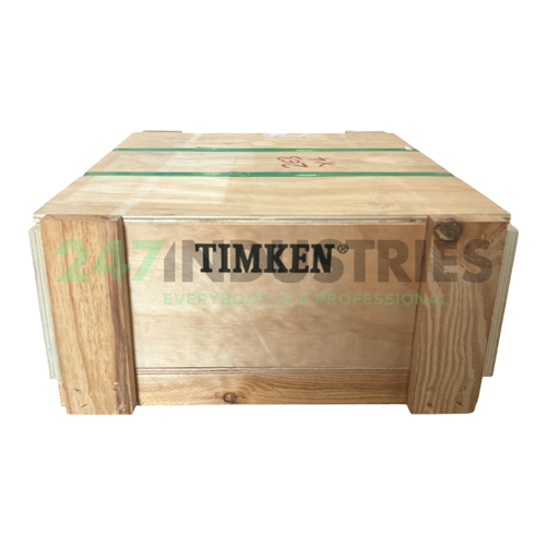 22238KEMBW33C3 Timken Image 2