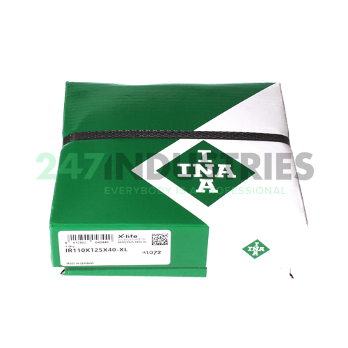 IR110X125X40-XL INA Image 3