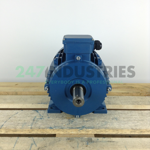 UMHA132S-4B3 Universal Motors Image 4